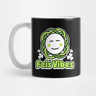 Feis Vibes Mug